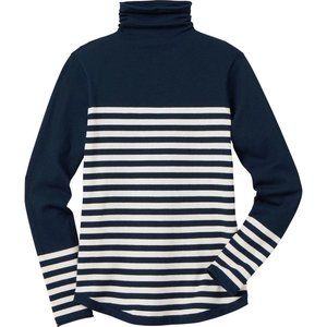 Duluth Trading Turtleneck Sweater